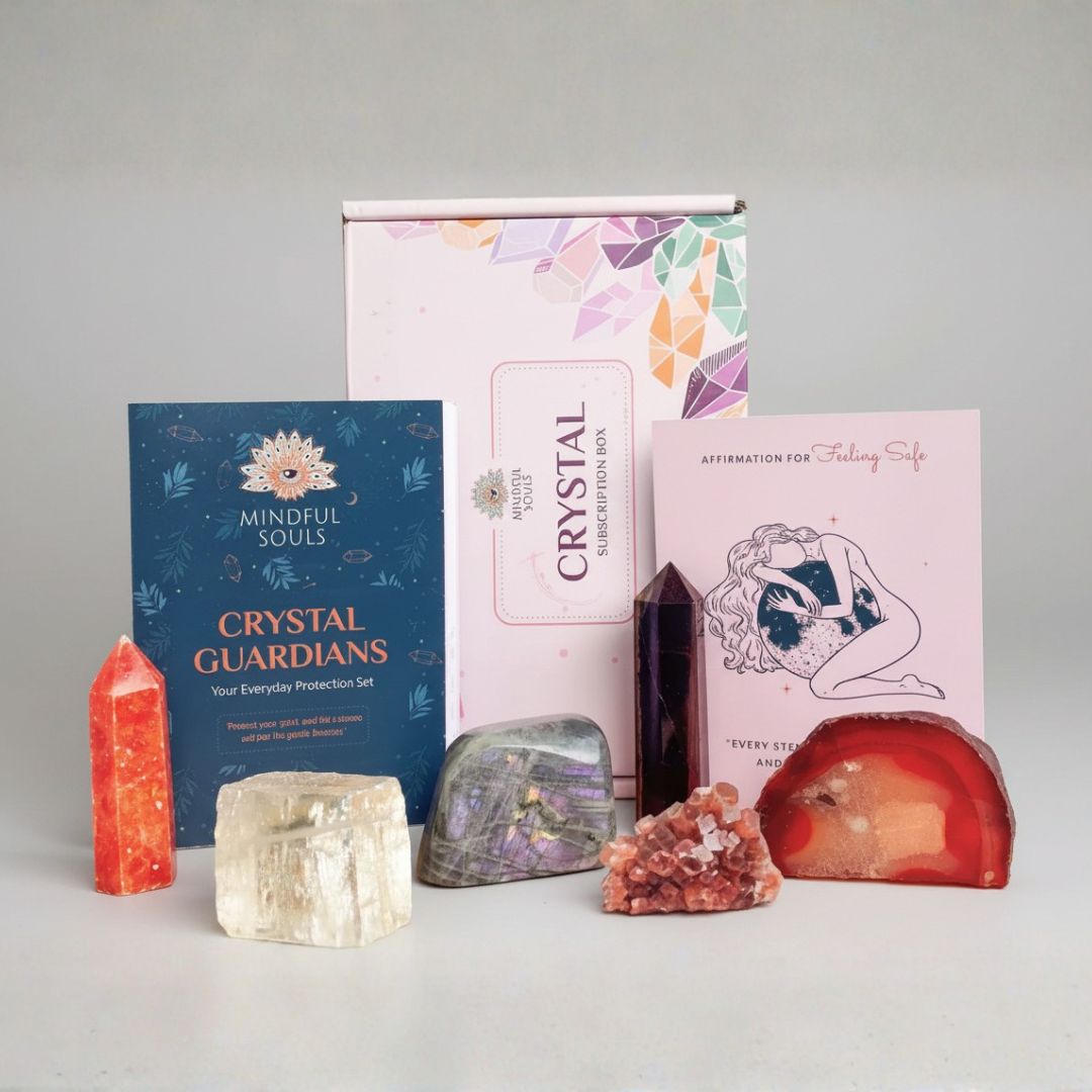 Crystal Subscription Box