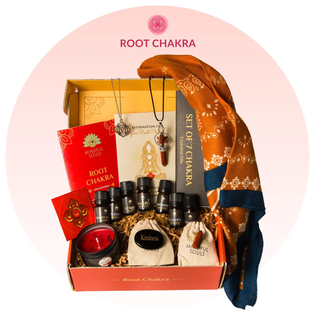 Chakra Subscription Box