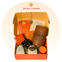 Chakra Subscription Box