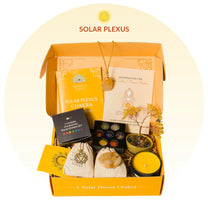 Chakra Subscription Box