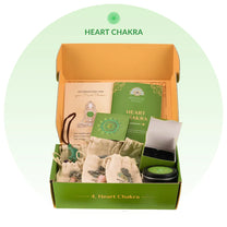 Chakra Subscription Box