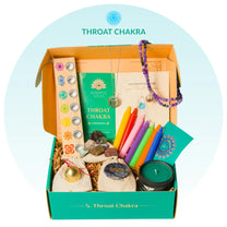 Chakra Subscription Box