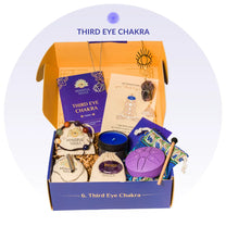 Chakra Subscription Box