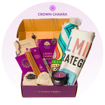 Chakra Subscription Box