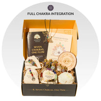 Chakra Subscription Box