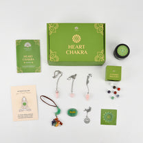 Chakra Subscription Box