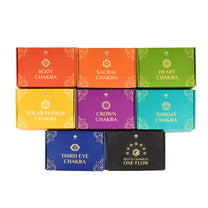 Chakra Subscription Box