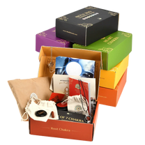 Chakra Subscription Box