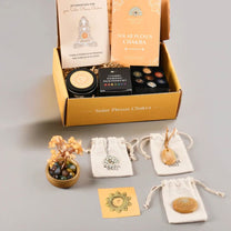 Chakra Subscription Box