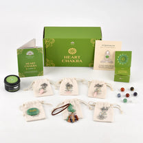 Chakra Subscription Box