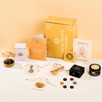 Chakra Subscription Box