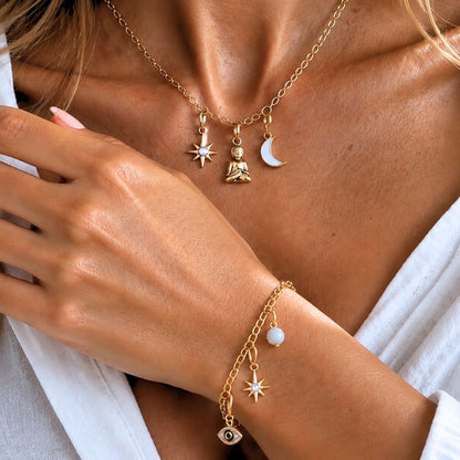 Mindful Charm Club