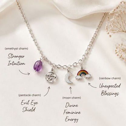 Mindful Charm Club