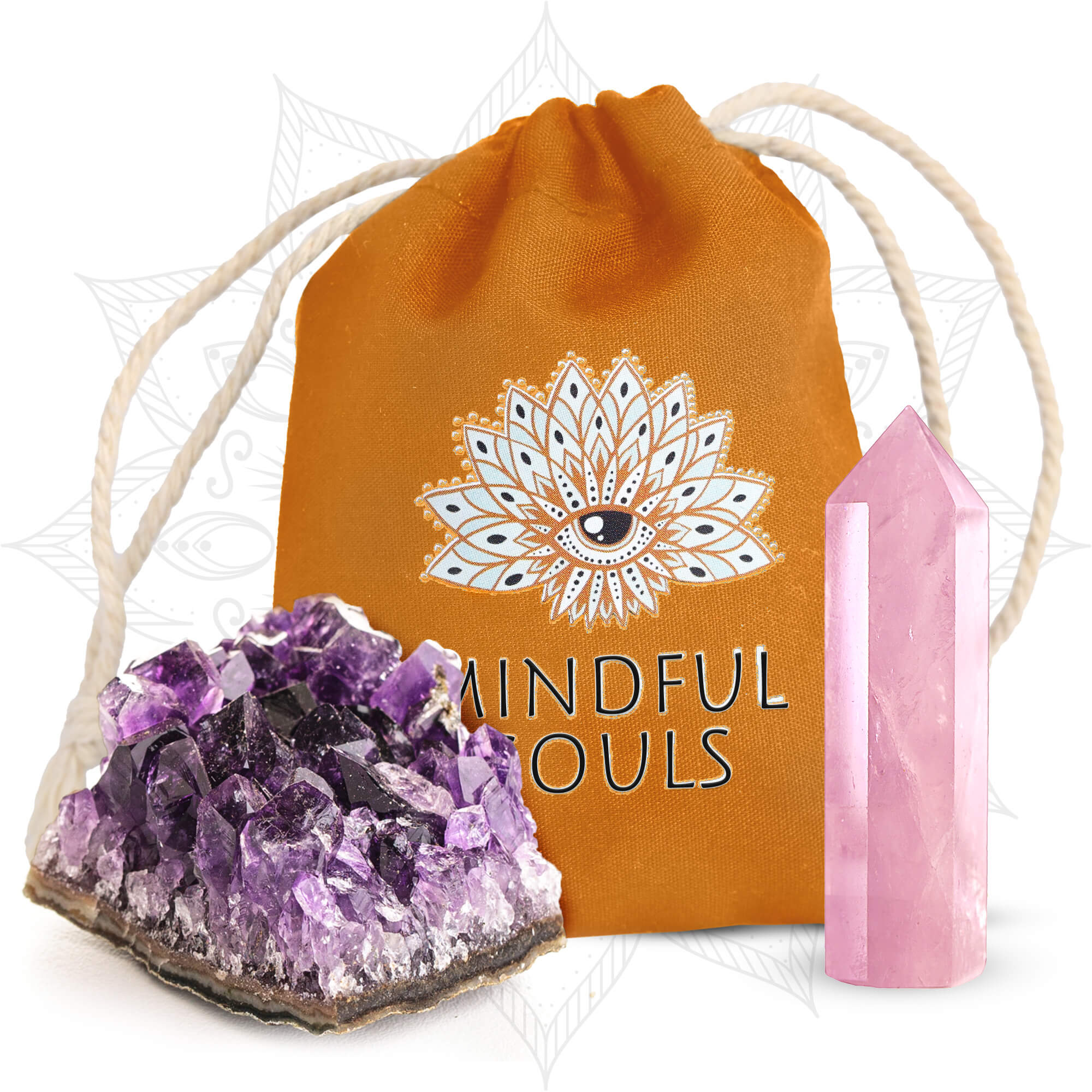 Genuine Natural Crystal Subscription Add-on