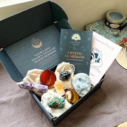 Crystal Subscription Box