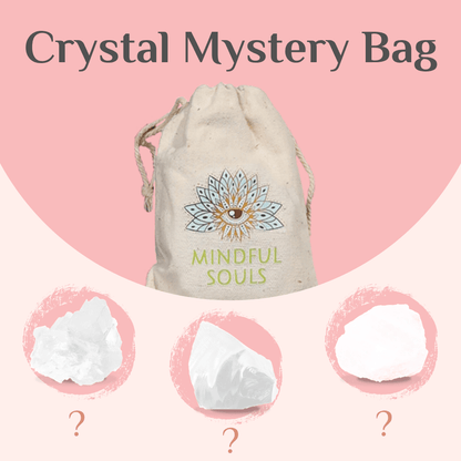 Crystal Mystery Bag OFFER