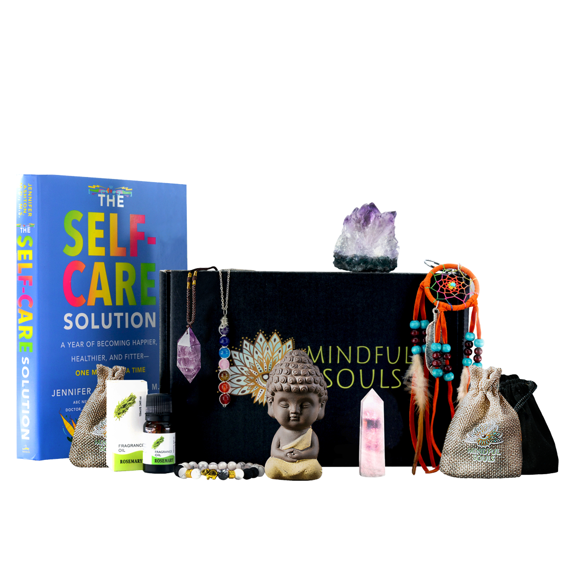 Mindful Divine Box 22