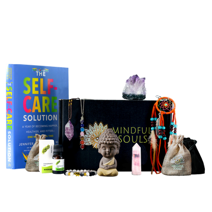 Mindful Divine Box 22