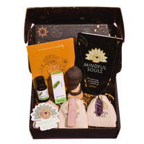 Essential Mindful Box
