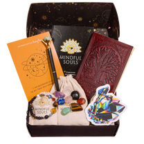 Essential Mindful Box