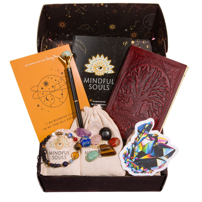 Essential Mindful Box