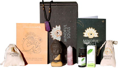 Essential Mindful Box 32