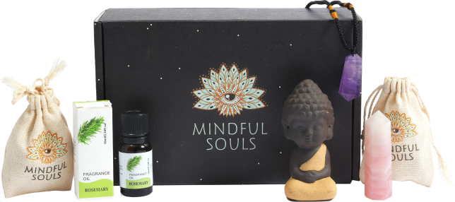 Essential Mindful Box 4