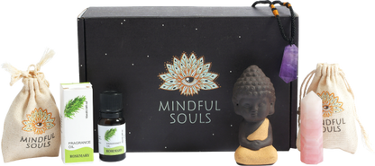 Essential Mindful Box 4