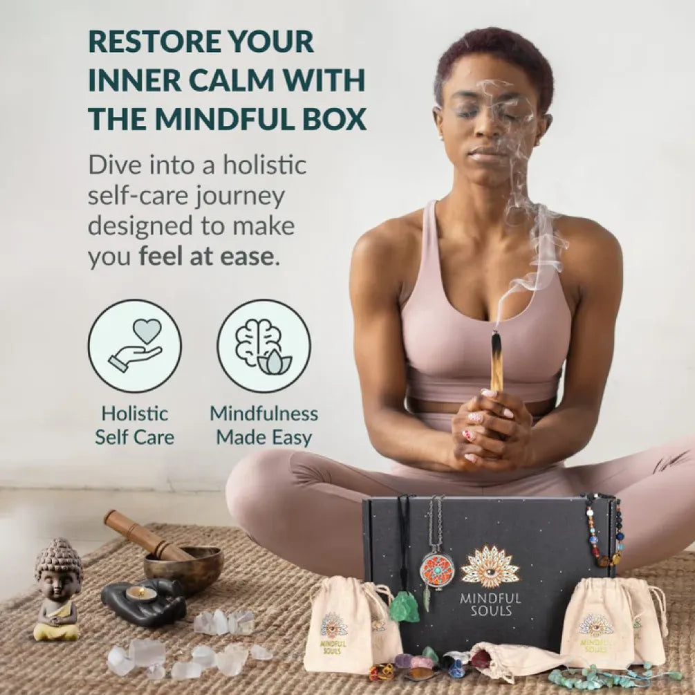 Mindful Subscription Box