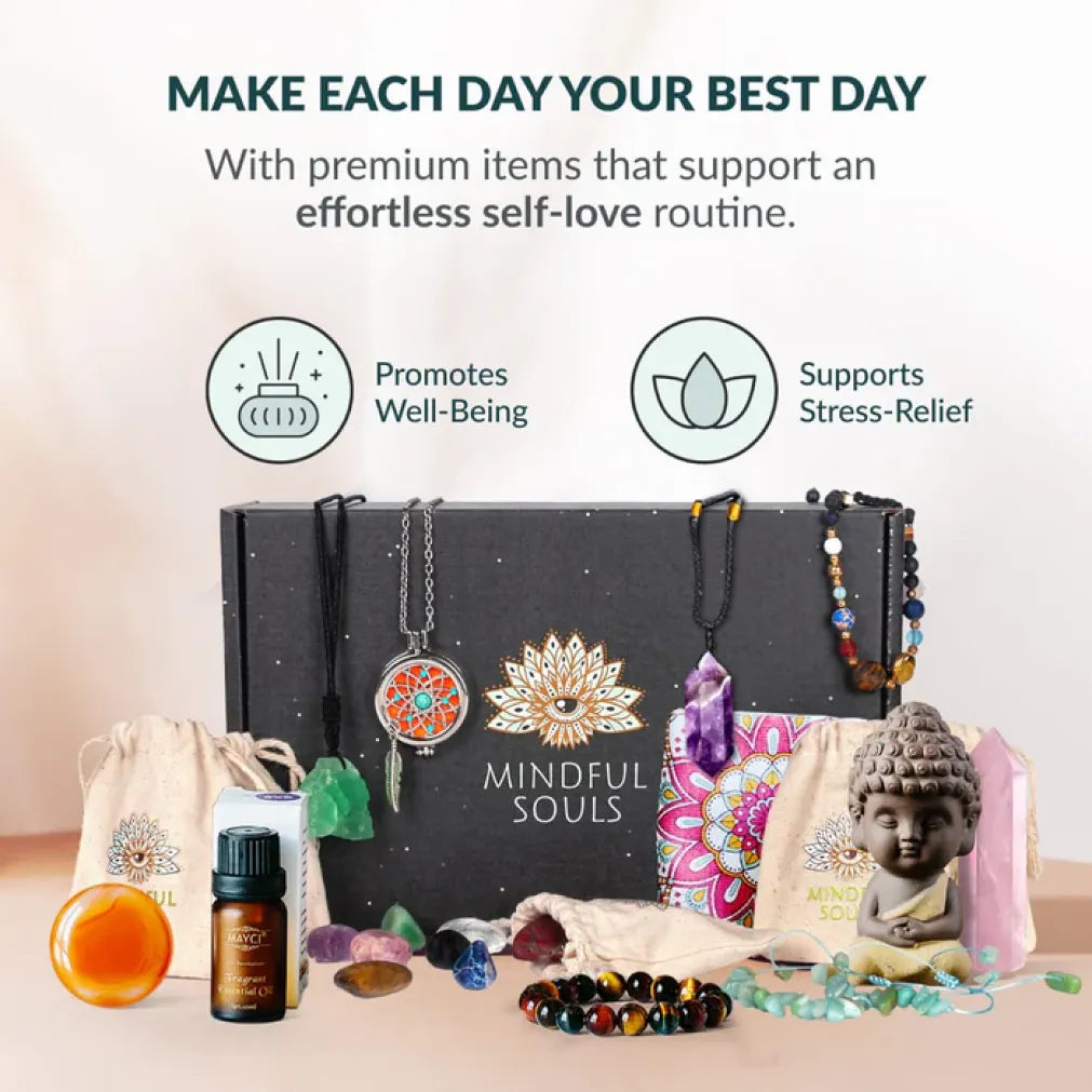 Mindful Subscription Box