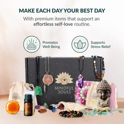 Mindful Subscription Box