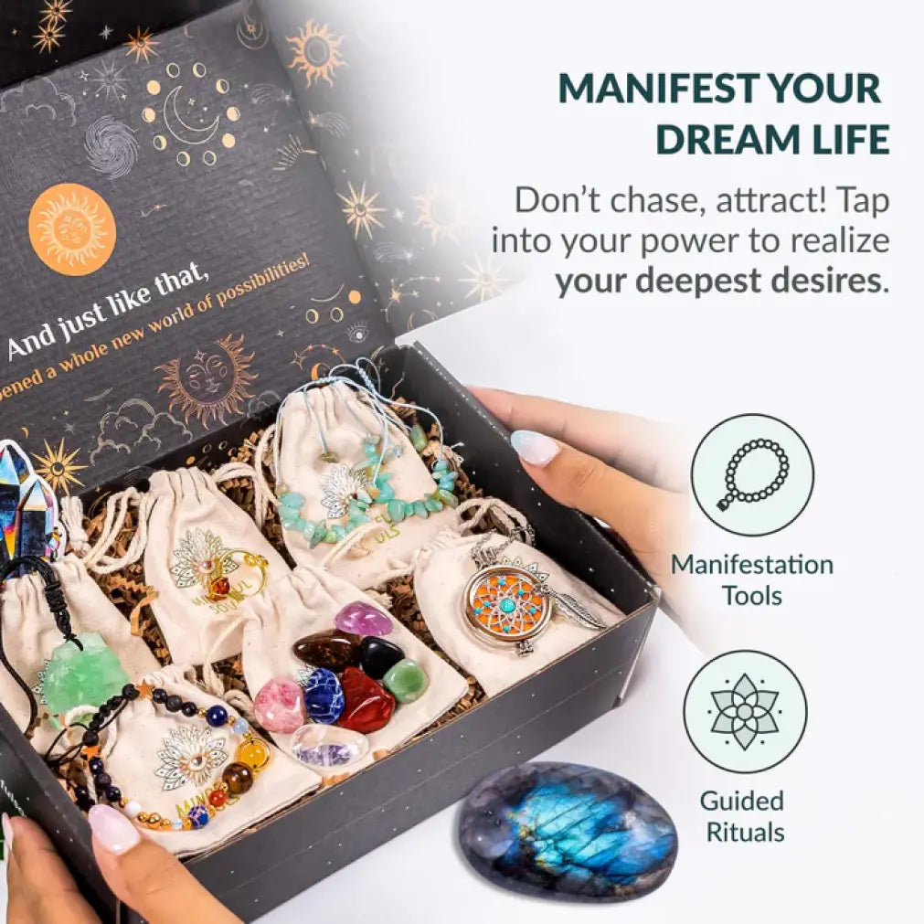 Mindful Subscription Box