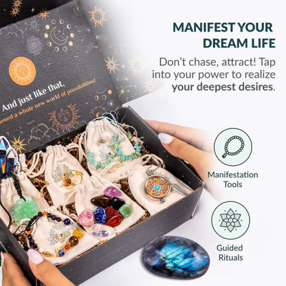 Mindful Subscription Box