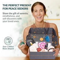 Mindful Subscription Box