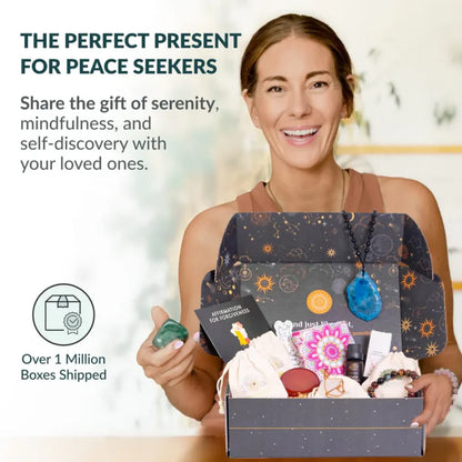 Mindful Subscription Box