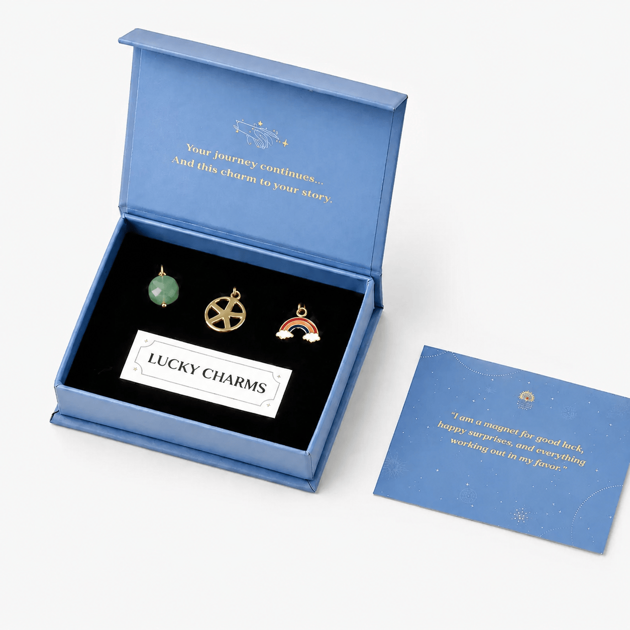 Mindful Charm Club