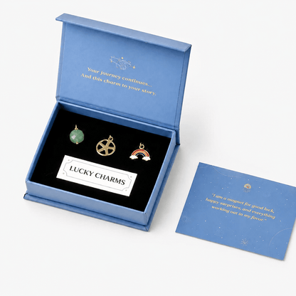 Mindful Charm Club