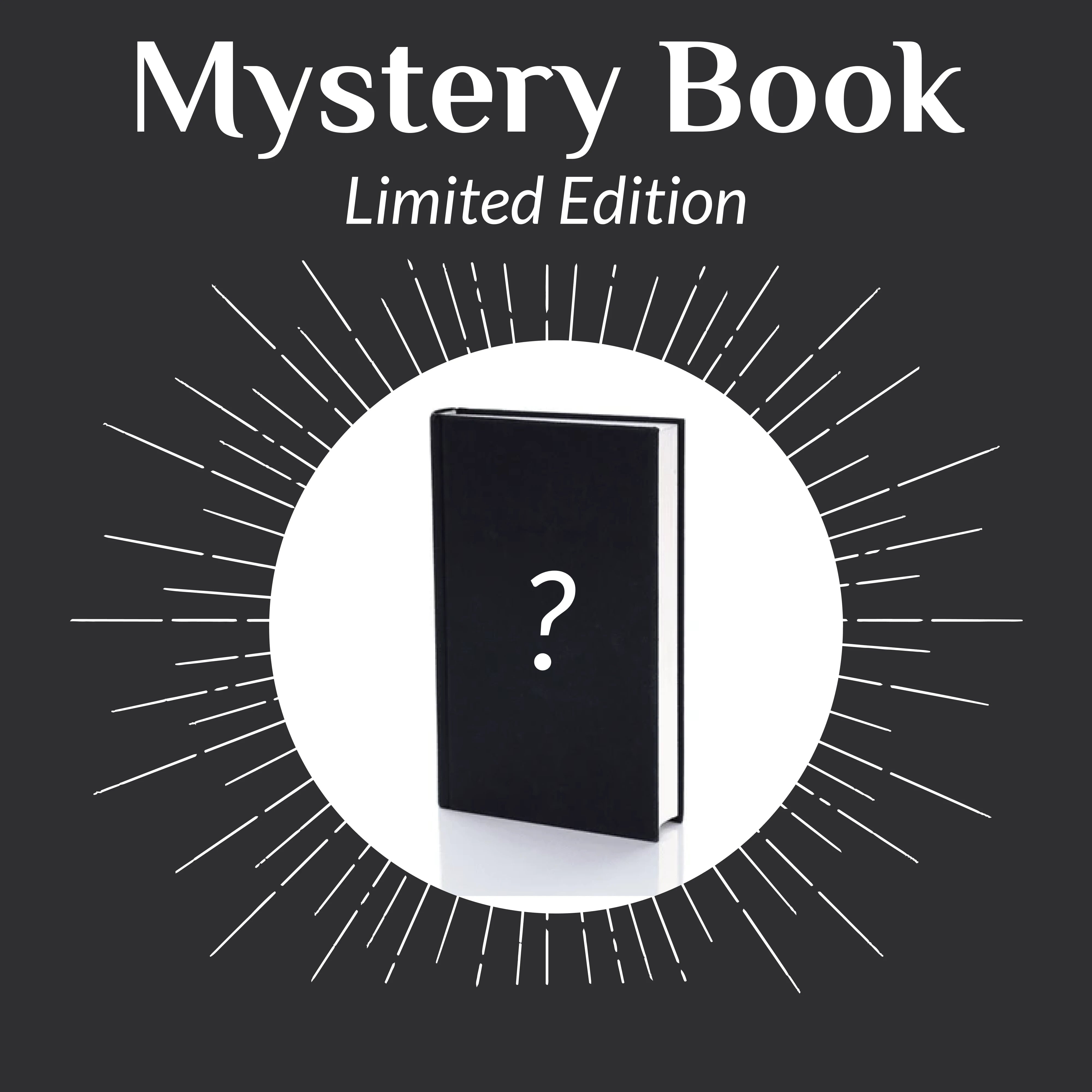 Mystery Book