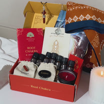 Chakra Subscription Box