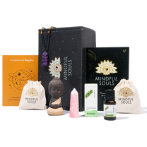 Essential Mindful Box