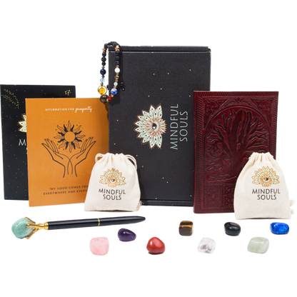 Essential Mindful Box