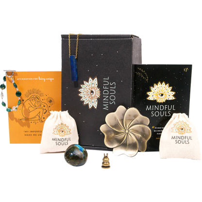 Essential Mindful Box