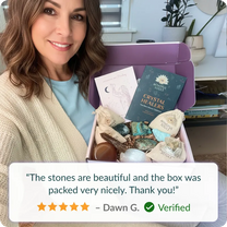 Crystal Subscription Box