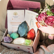 Crystal Subscription Box
