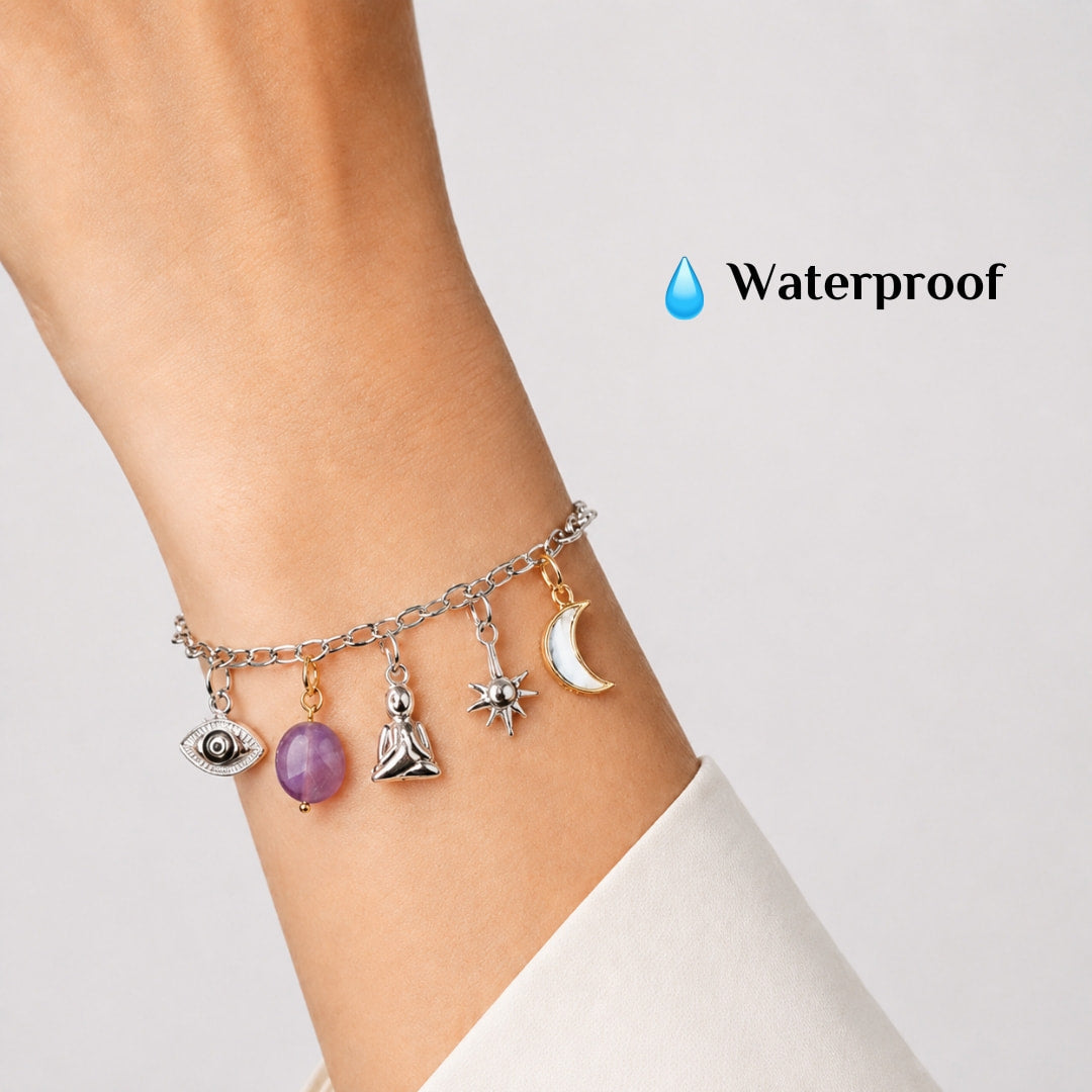Charm Club — Themed Waterproof Charm Boxes