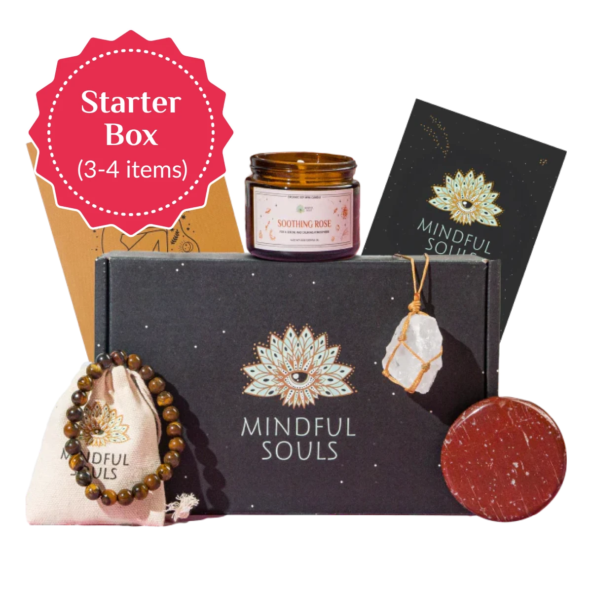 Starter box