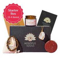 Starter box