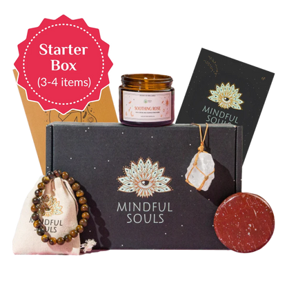 Starter box