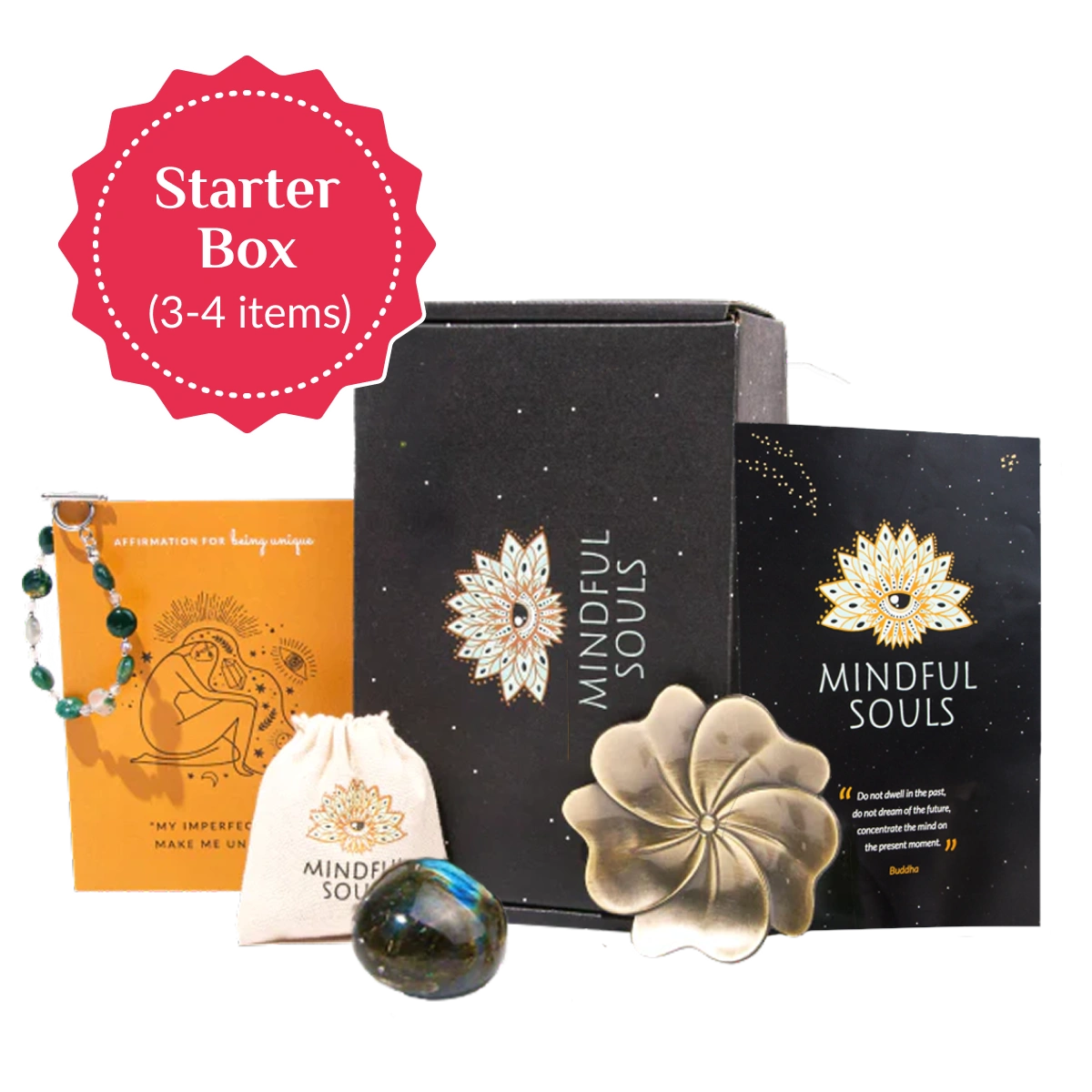 Starter box