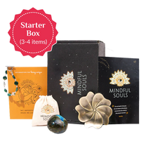 Starter box